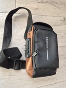 Torba na ramię męska