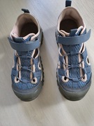 Sandały dziecięce rozmiar 36 Quechua