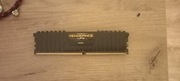 Pamięć RAM Corsair Vengeance DDR4 4GB 3000mhz
