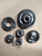 Tokarka Tue 35 Andrychów Tue 40