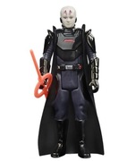 Figurka Hasbro Star Wars Grand Inquisitor Kolekcjonerska  Nowa