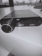 WZMACNIACZ SŁUCHAWKOWY HI-FI AUX MINI-JACK 3,5MM