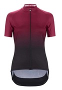 Assos Uma GT Jersey koszulka rowerowa