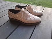 Buty oksfordki Cavvoti r. 42,5