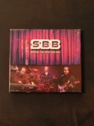 SBB Behind The Iron Curtain 2xCD 2009