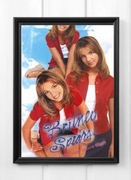 Plakat A4 kodak britney spears 