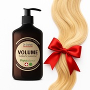 Dr. Sorbie VOLUME Therapy Shampoo – 400 ml Szampon do włosów