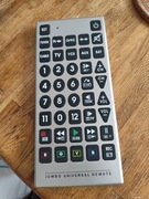 Duży pilot uniwersalny XXL Jumbo Wielki