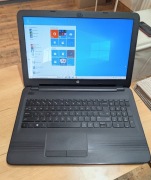 HP 250 G5 15,6 #A12-9700P #8 GB RAM #SSD 120GB # BT #W10 #Office 2016