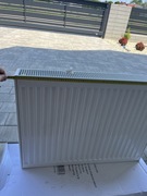 Grzejnik Brugman 60/80cm podejście z prawej dół