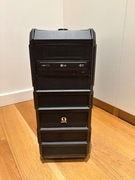 PC 16 Gb Ram, SSD (m2) + HDD 1.5 Tb, GTX 660