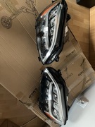 Lampy w205 FL LED USA