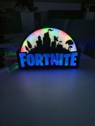 Lampka Fortnite 