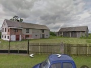 Dom do remontu na dużej działce 