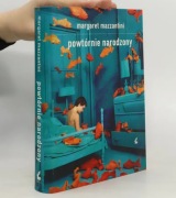 Powtórnie narodzony - Margaret Mazzantini 