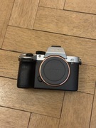 Sony A7R III / A7r3 body
