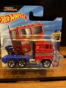 HOT WHEELS - OPTIMUS PRIME - SCREEN TIME - 1/10 - 27/250 - 2026