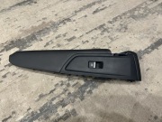 PODŁOKIETNIK WRAZ Z PRZEŁĄCZNIKIEM PRAWY PRZÓD AUDI Q5 SQ5 80A867174A