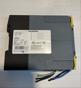 Przekaźnik bezpieczeństwa safety Siemens Sirius