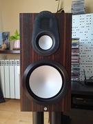 Monitor Audio Gold 100 6G - kupione 11.06.25