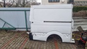 Hyundai h350 ćwiartka  poszycie prawa bok