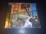 OSTR Młody Olisadebe Luck7 Poczekaj sprawdzę w telefonie CD