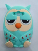 Etui pokrowiec 3D Samsung j5 2016 j510 Sowa