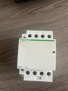 Stycznik 40A modułowy A9C20844 Schneider 