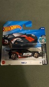 HOT WHEELS FORD GT