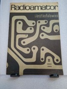 Radioamator i krótkofalowiec 11-1965