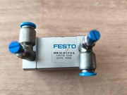 Siłownik FESTO ADN-16-20-I-P-A-Q   używany