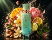 Paris Corner Fayora Oshino Dekant 5ML