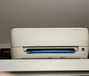 drukarka skaner ksero HP DeskJet 3630 i tusz
