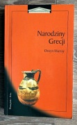 Narodziny Grecji - Oswyn Murray