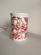 Pojemnik ceramiczny Bogucice 13/9 cm