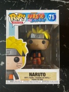 Funko Pop Naruto #71 Naruto