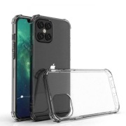 Etui IPHONE 11 Antishock Case transparentne