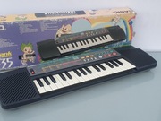 Organy keyboard Casio SA-35 dla kolekcjonea 1992r