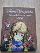 O krasnoludkach i sierotce Marysi 