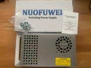 Zasilacz Impulsowy 24V 20A 480 W  Ender 3 3d drukarka