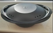 Naczynie parowe Varoma – Thermomix TM6 / TM5  