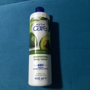 Avon Care Avocado nawilżający balsam do ciała awokado