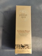 Planet spa radiance ritual maseczka