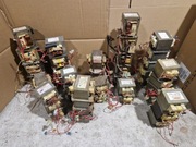 Transformator z mikrofali 800W zgrzewarka spawarka