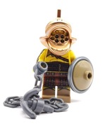 Lego Minifigures col066 - Gladiator / Series 5