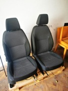 Fotele Skoda Octavia 3 III przód 