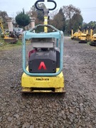 Zagęszczarka gruntu Ammann 