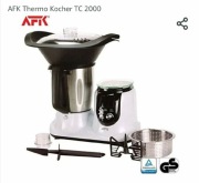Thermo kocher tc 2000 AFK