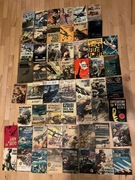 Seria z Żółtym Tygrysem