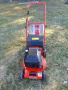 Kosiarka spalinowa Sabo 43 - 4TH